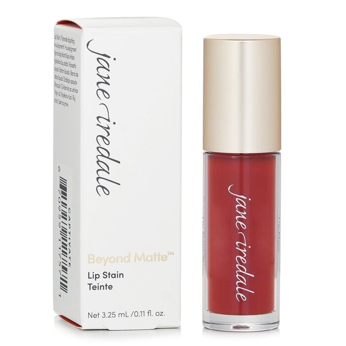 Jane Iredale - Beyond Matte Lip Stain - Captivate(3.25ml/0.11oz) Image 2