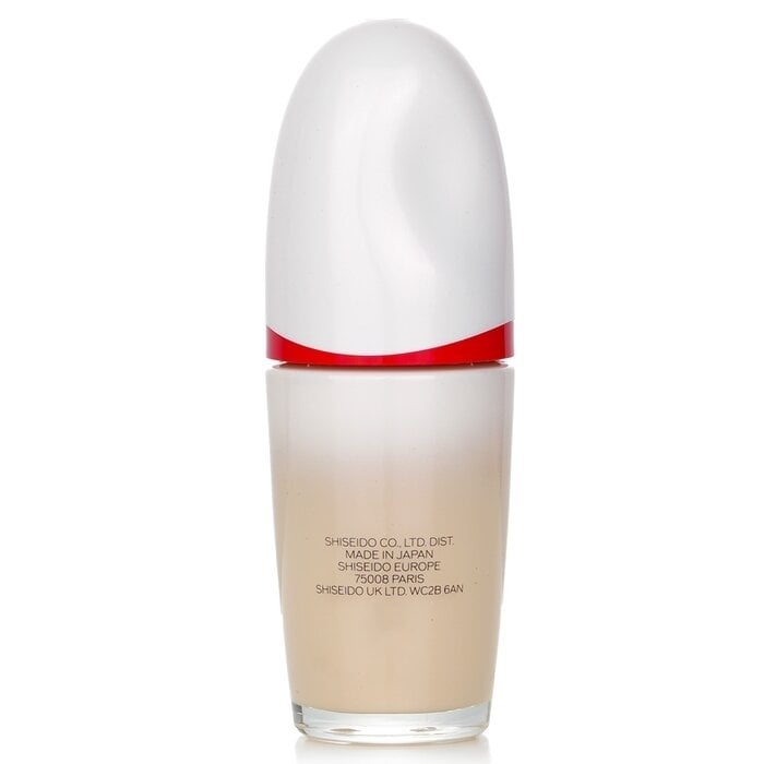 Shiseido - Revitalessence Skin Glow Foundation SPF 30 - 220 Linen(30ml/1oz) Image 3