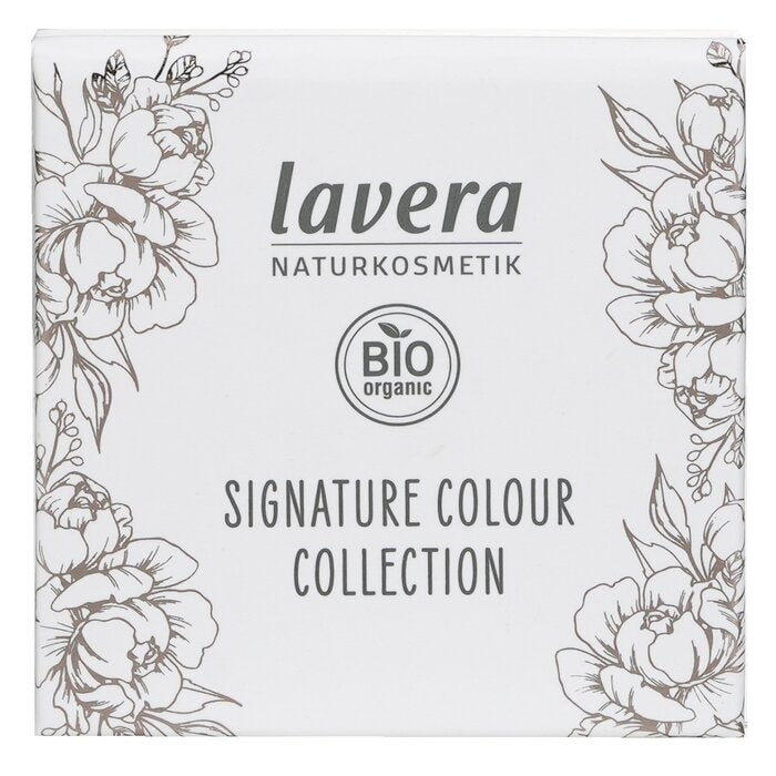 Lavera - Signature Colour Collection -  02 Rose Renaissance(3.2g) Image 1