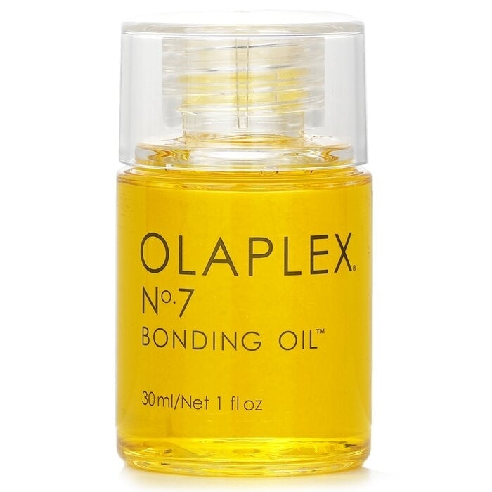 Olaplex - N 7 Bonding Oil(30ml/1oz) Image 1