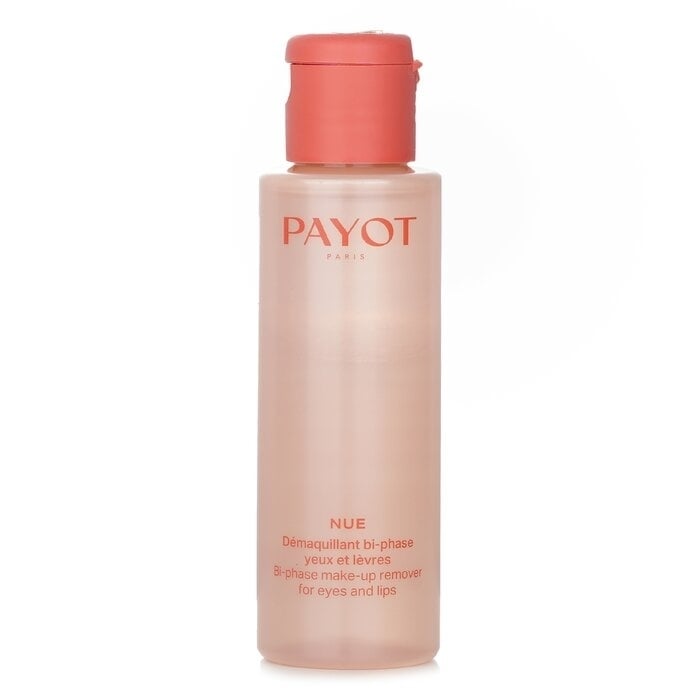 Payot - Nue Bi-phase Make Up Remover (For Eyes and Lips)(Travel Size)(100ml/3.3oz) Image 1