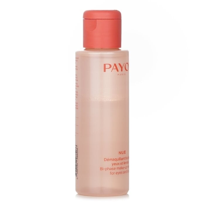 Payot - Nue Bi-phase Make Up Remover (For Eyes and Lips)(Travel Size)(100ml/3.3oz) Image 2