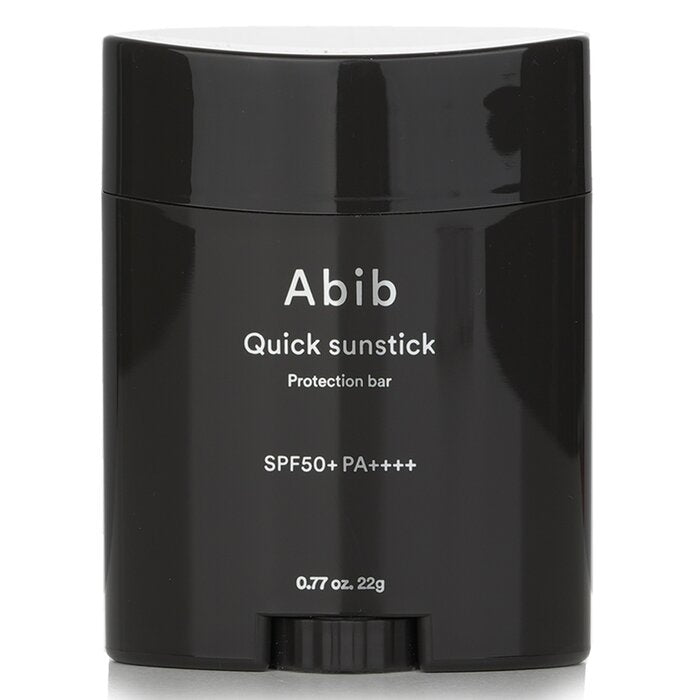 Abib - Quick Sunstick Protection Bar SPF 50(22g/0.77oz) Image 1