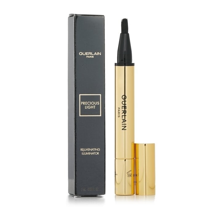 Guerlain - Precious Light Rejuvenating Illuminator Concealer - 1.5(2ml/0.06oz) Image 2