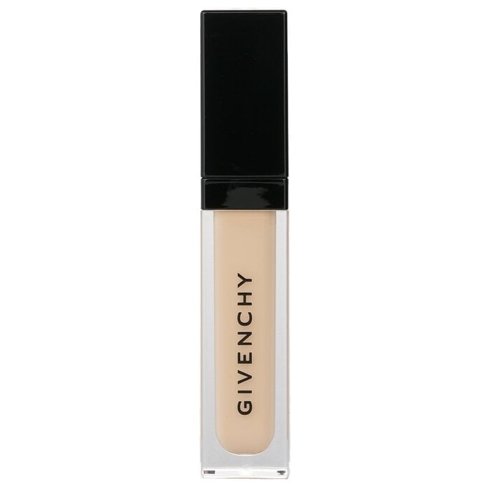 Givenchy - Prisme Libre Skin Caring Concealer - W100 Fair with Warm Undertones(11ml/0.37oz) Image 2