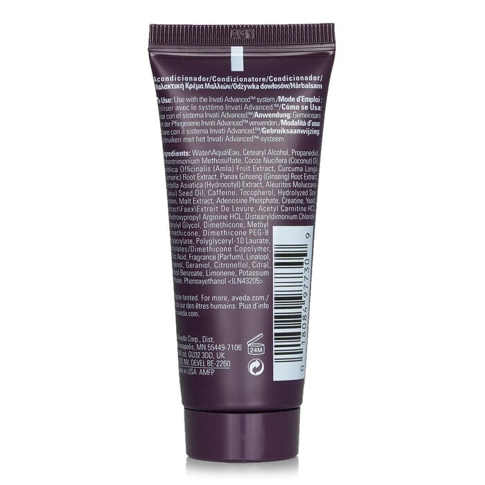 Aveda - Invati Advanced Thickening Conditioner (Travel Size)(40ml/1.4oz) Image 3