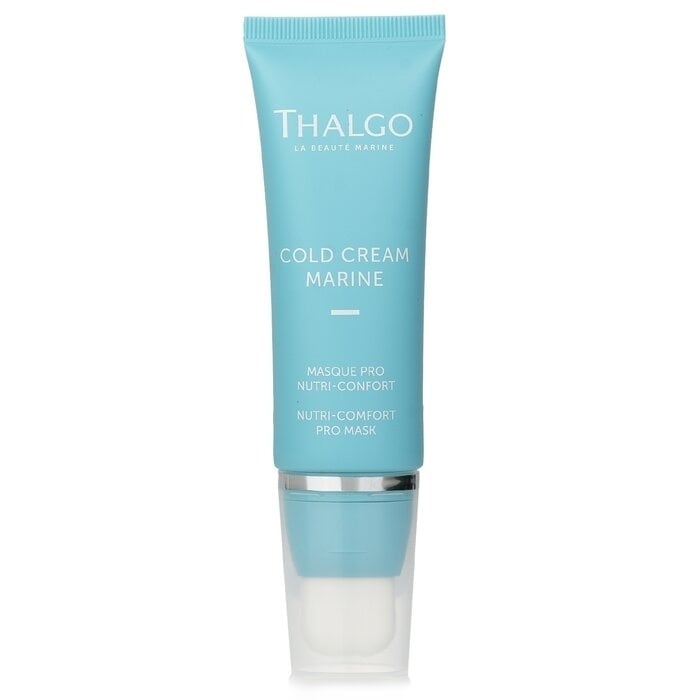 Thalgo - Cold Cream Marine Nutri Comfort Pro Mask(50ml/1.69oz) Image 1