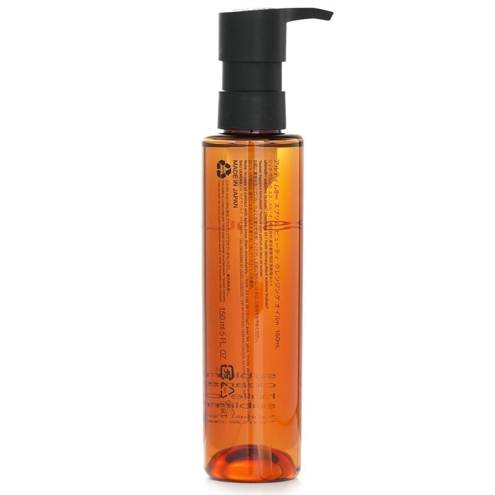 Shu Uemura - Ultime8 Sublime Tsubaki Cleansing Oil(150ml/5oz) Image 2