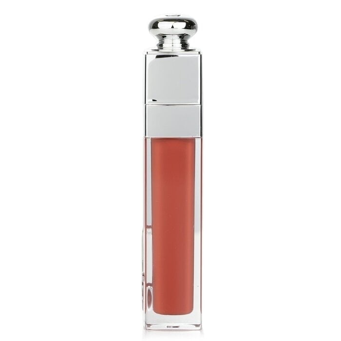 Christian Dior - Addict Lip Maximizer Gloss - 039 Intense Cinnamon(6ml/0.2oz) Image 3