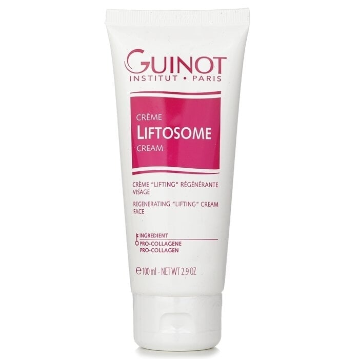 Guinot - Liftosome Regenerating Lifting Face Cream(100ml/2.9oz) Image 1