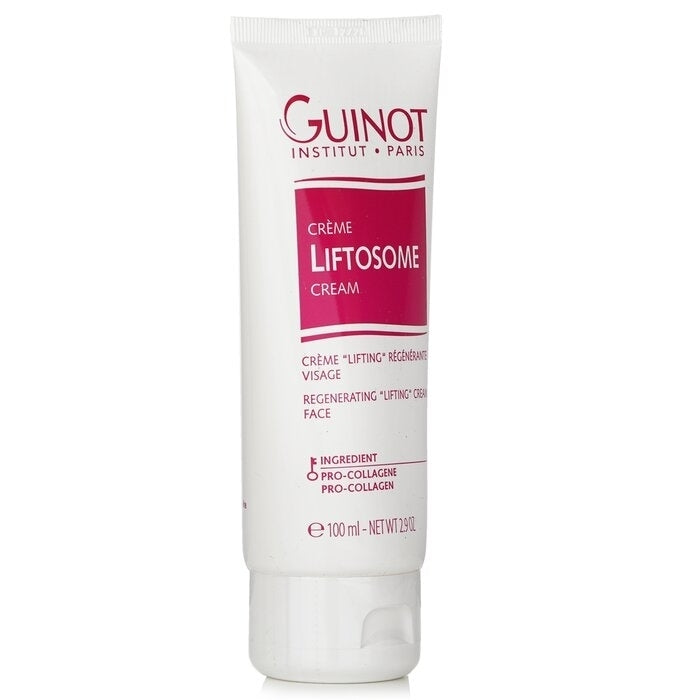 Guinot - Liftosome Regenerating Lifting Face Cream(100ml/2.9oz) Image 2