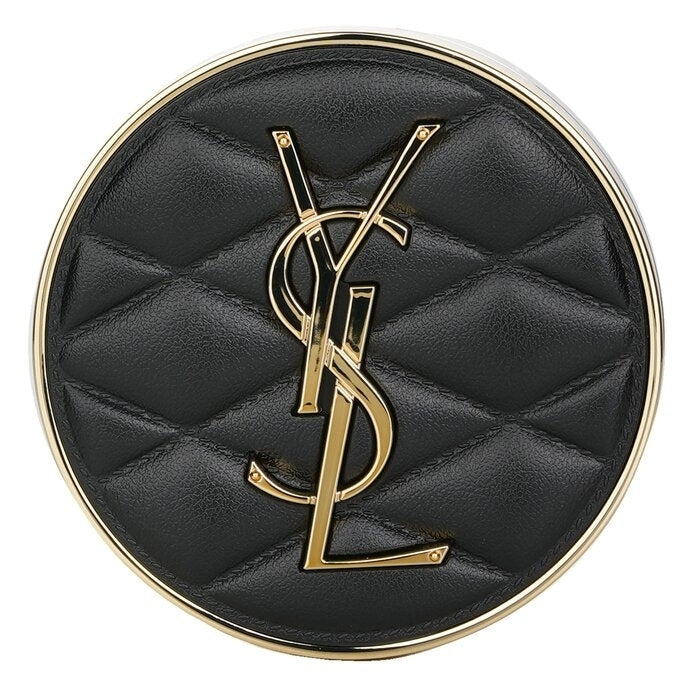 Yves Saint Laurent - Le Cushion Encre De Peau Cushion Foundation (Limited Edition) SPF23 - 10(14g/0.49oz) Image 3