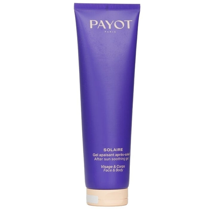 Payot - Solaire After Sun Soothing Gel(150ml/5oz) Image 1