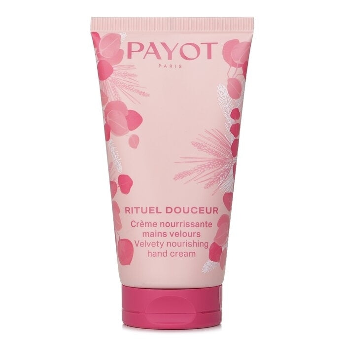 Payot - Rituel Douceur Velvety Nourishing Hand Cream(75ml/2.5oz) Image 1