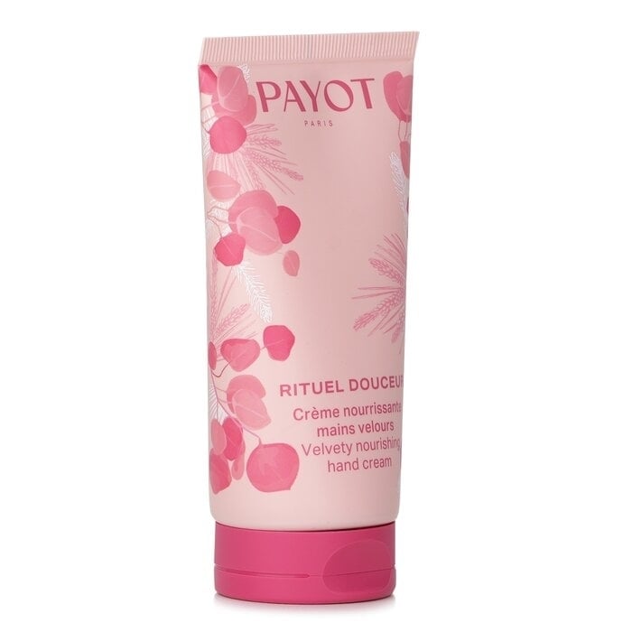 Payot - Rituel Douceur Velvety Nourishing Hand Cream(75ml/2.5oz) Image 2