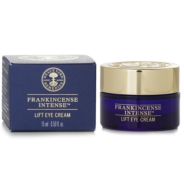 Neals Yard Remedies - Frankincense Intense Lift Eye Cream(15ml/0.50oz) Image 1