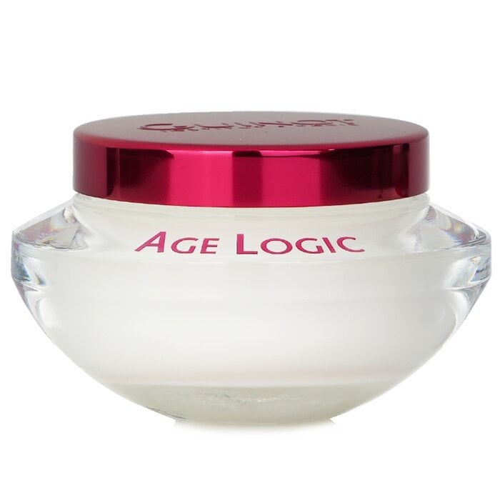 Guinot - Age Logic Rich Cream(50ml/1.4oz) Image 1