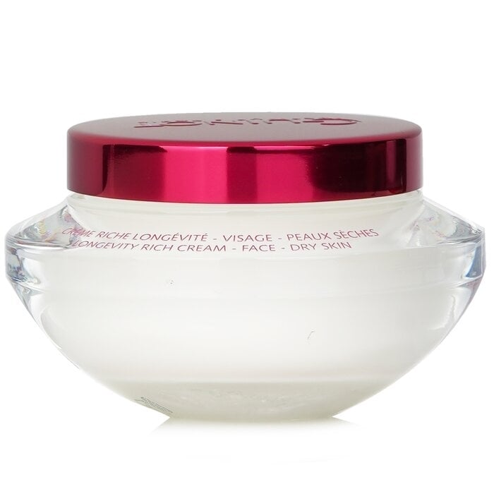 Guinot - Age Logic Rich Cream(50ml/1.4oz) Image 3