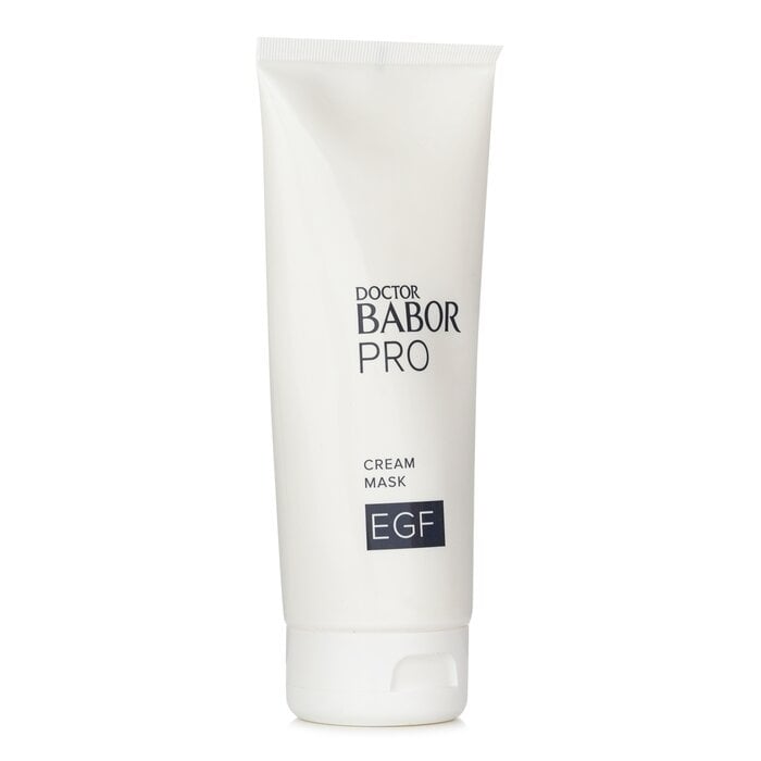 Babor - Doctor Babor Pro EGF Cream Mask (Salon Size)(200ml/6.76oz) Image 1