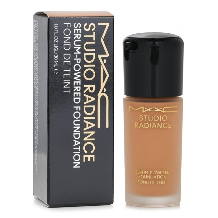 MAC - Studio Radiance Serum Powered Liquid Foundation - NW15(30ml/1oz) Image 1