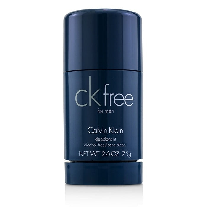 Calvin Klein - CK Free Deodorant Stick(75g/2.6oz) Image 1