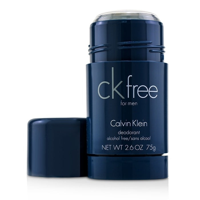 Calvin Klein - CK Free Deodorant Stick(75g/2.6oz) Image 2