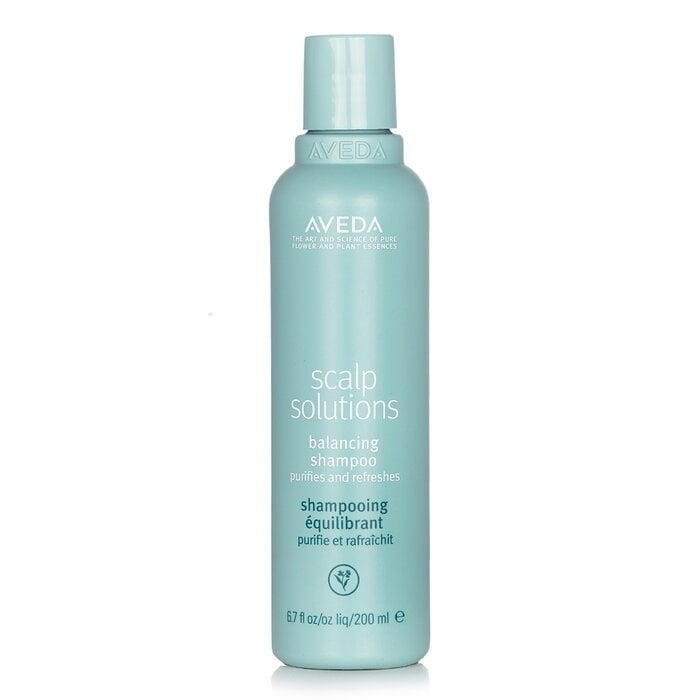 Aveda - Scalp Solutions Balancing Shampoo(200ml/6.7oz) Image 1