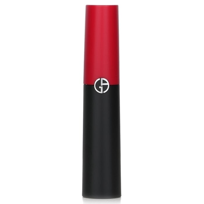 Giorgio Armani - Lip Power Matte Longwear and Caring Intense Matte Lipstick - 207 Devoted(3.1g/0.11oz) Image 2