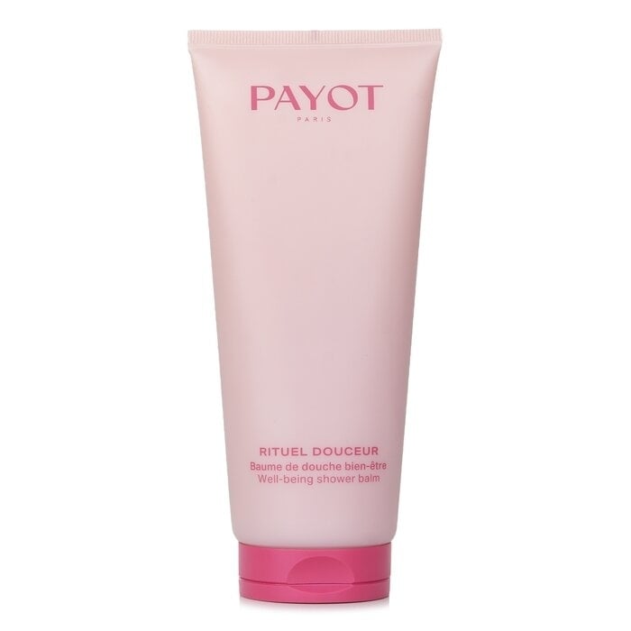Payot - Rituel Douceur Well Being Shower Balm(200ml/6.7oz) Image 1