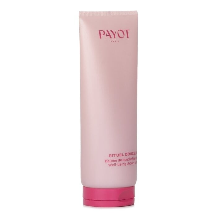 Payot - Rituel Douceur Well Being Shower Balm(200ml/6.7oz) Image 2
