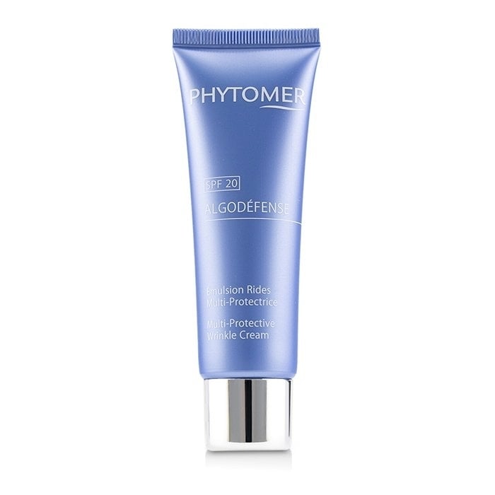 Phytomer - Algodefense Multi-Protective Wrinkle Cream SPF 20(50ml/1.6oz) Image 1