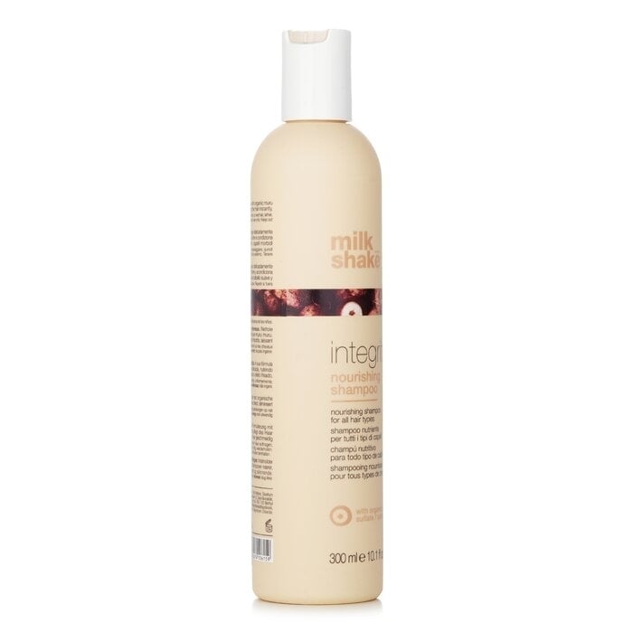 milk_shake - Integrity Nourishing Shampoo(300ml/10.1oz) Image 1