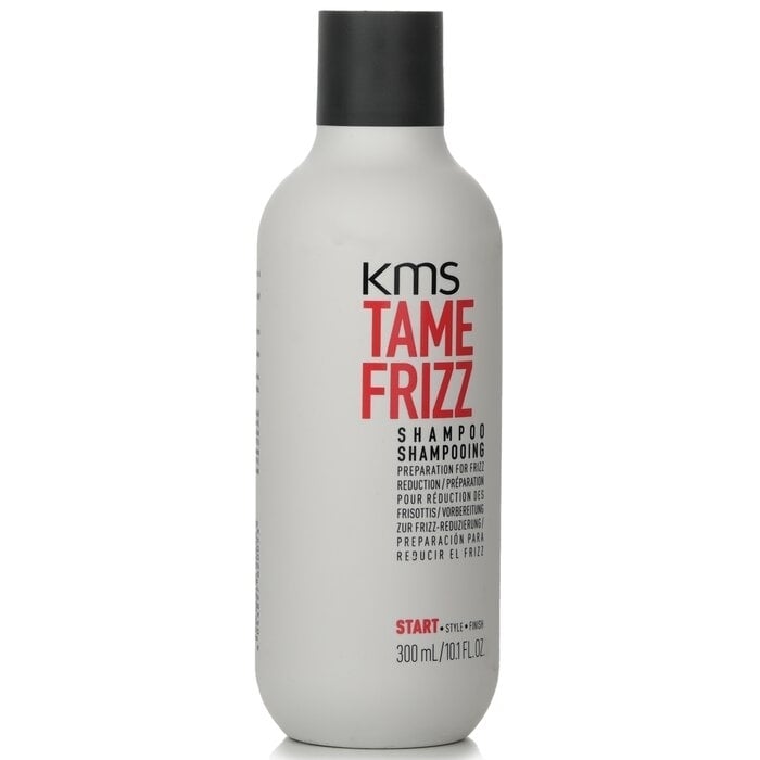 KMS California - Tame Frizz Shampoo(300ml/10.1oz) Image 1