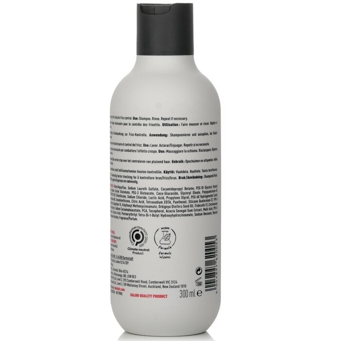 KMS California - Tame Frizz Shampoo(300ml/10.1oz) Image 2