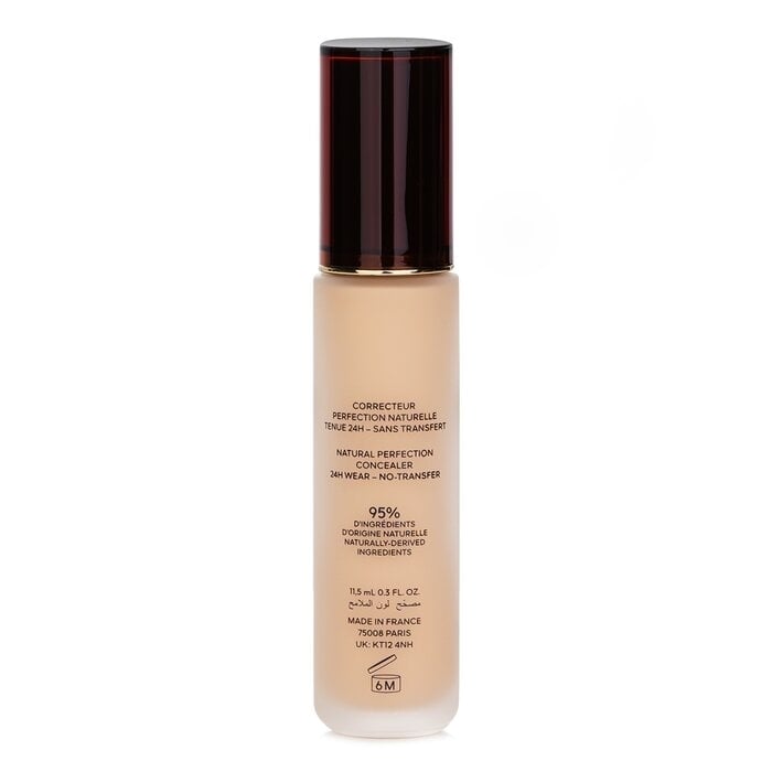 Guerlain - Terracotta Concealer Natural Perfection Concealer 24H Wear No Transfer - 2N(11.5ml/0.3oz) Image 2