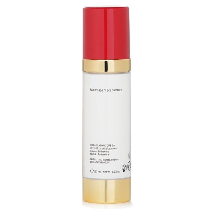 Cellcosmet and Cellmen - Cellcosmet Ultra Vital Light Intensive Revitalising Cellular Emulsion(50ml/1.72oz) Image 3