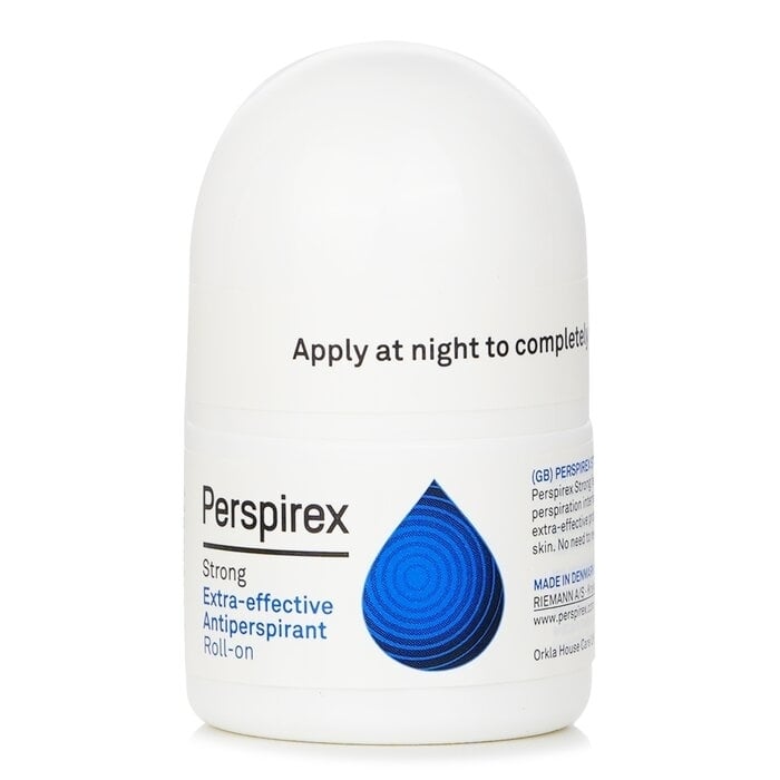 Perspirex - Strong Antiperspirant Roll-On(20ml/0.7oz) Image 1