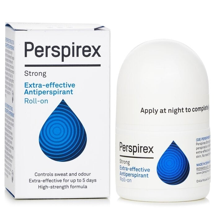 Perspirex - Strong Antiperspirant Roll-On(20ml/0.7oz) Image 2