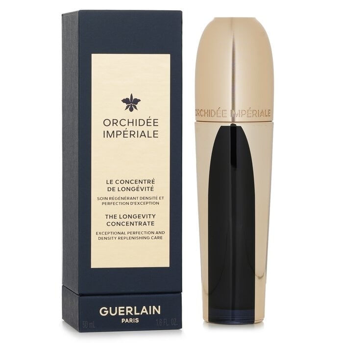 Guerlain - Orchidee Imperiale The Longevity Concentrate(50ml/1.6oz) Image 1