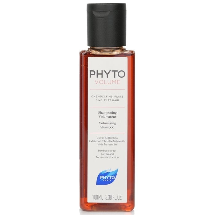 Phyto - PhytoVolume Volumizing Shampoo(100ml/3.38oz) Image 1