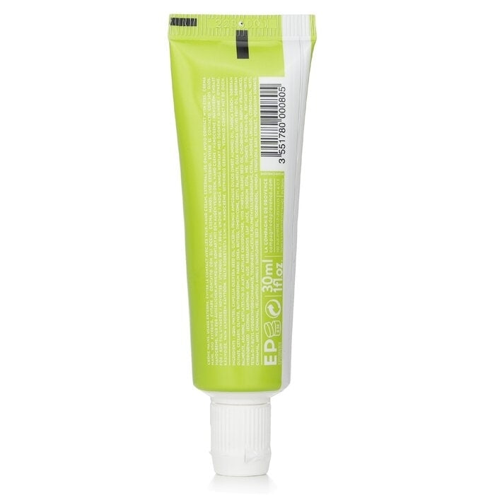 Compagnie de Provence - Fresh Verbena Hand Cream(30ml/1oz) Image 2