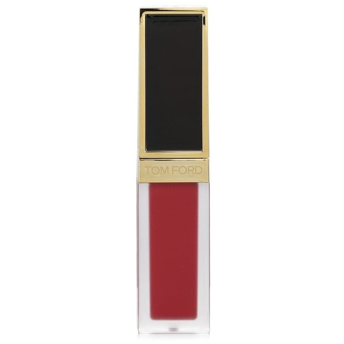 Tom Ford - Liquid Lip Luxe Matte - 16 Scarlet Rouge(6ml/0.2oz) Image 2