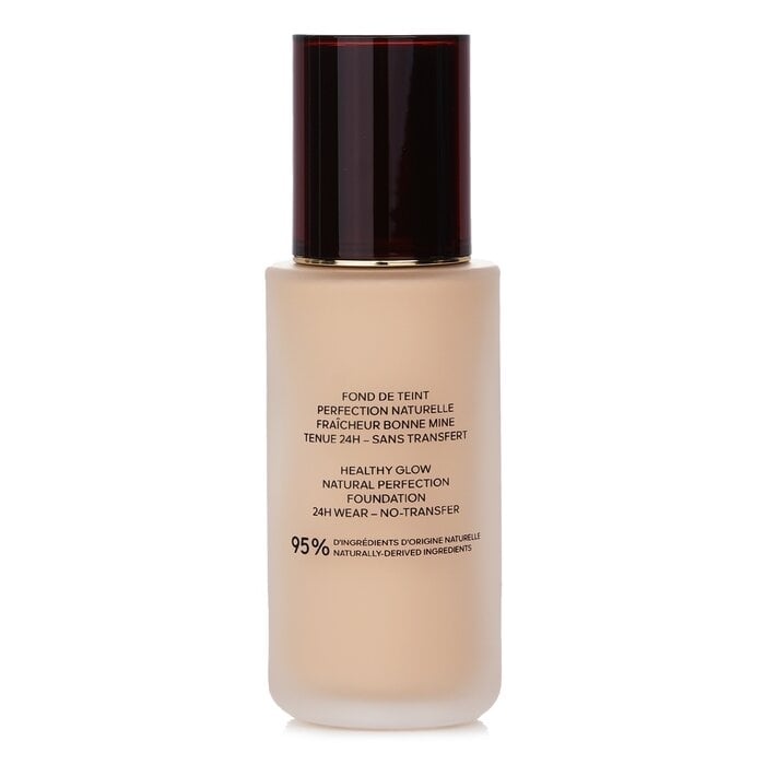 Guerlain - Terracotta Le Teint Healthy Glow Natural Perfection Foundation 24H Wear No Transfer - 1N Neutral(35ml/1.1oz) Image 3