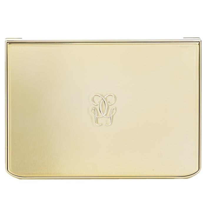 Guerlain - Parure Gold Skin Control High Perfection Matte Compact Foundation - 2N(8.7g/0.3oz) Image 2