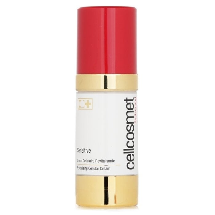 Cellcosmet and Cellmen - Cellcosmet Sensitive Revitalising Cellular Cream(30ml/1.03oz) Image 1