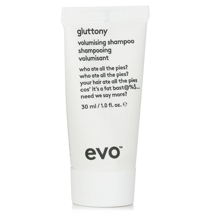 Evo - Gluttony Volumising Shampoo(30ml/1oz) Image 1