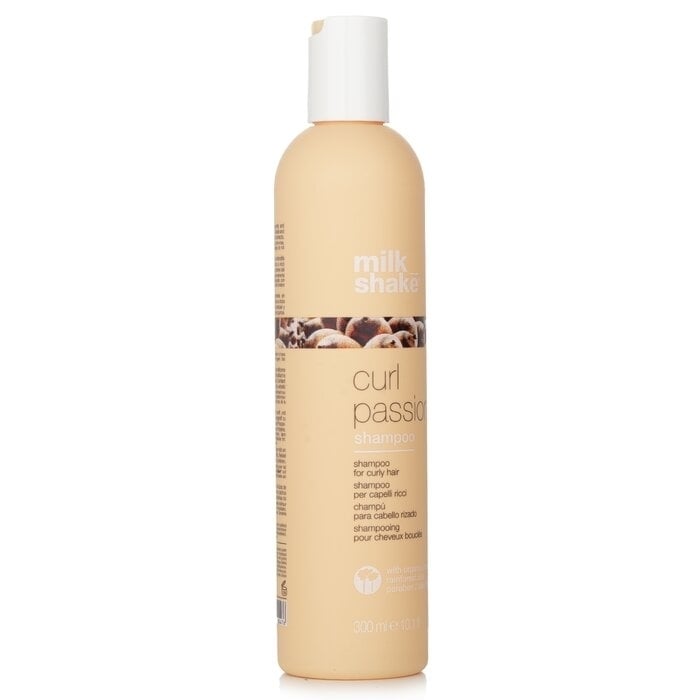 milk_shake - Curl Passion Shampoo(300ml/10.1oz) Image 1