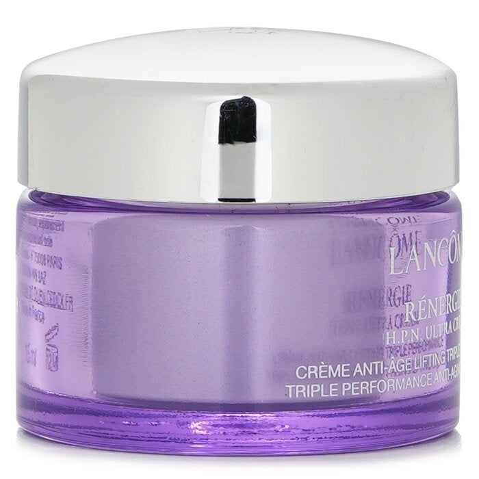 Lancome - Renergie H.P.N Ultra Cream Triple Performance Anti-Aging Lifting Cream (Miniature)(15ml) Image 2