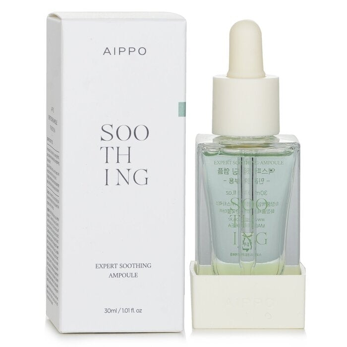 Aippo - Expert Soothing Ampoule(30ml/1.01oz) Image 2
