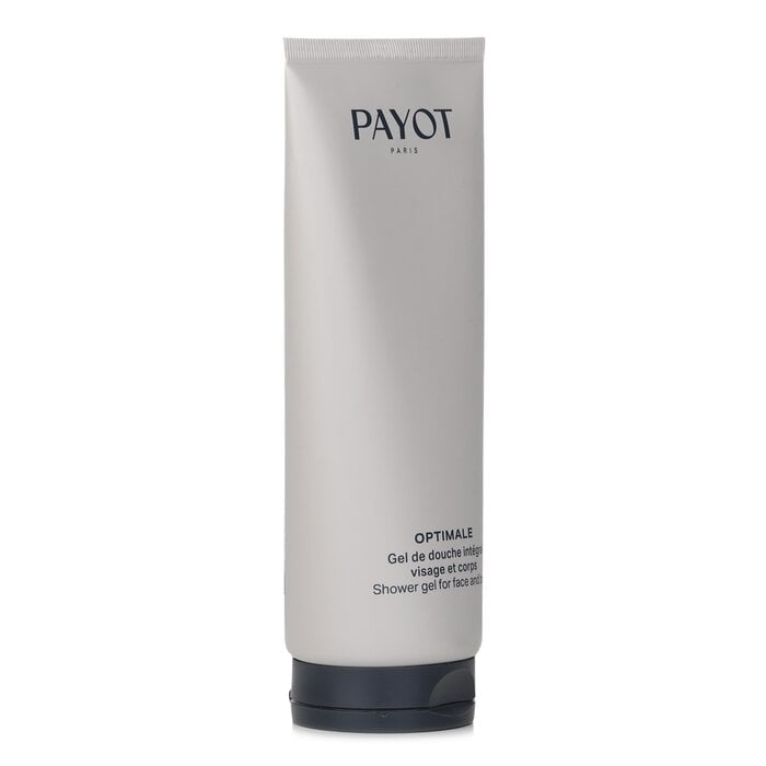 Payot - Optimale Shower Gel for Face and Body(200ml/6.7oz) Image 1